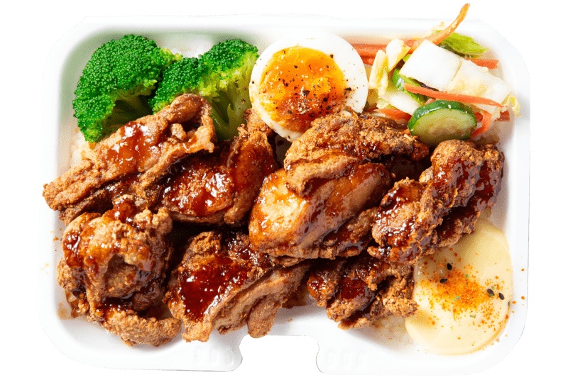 ローストビーフ弁当